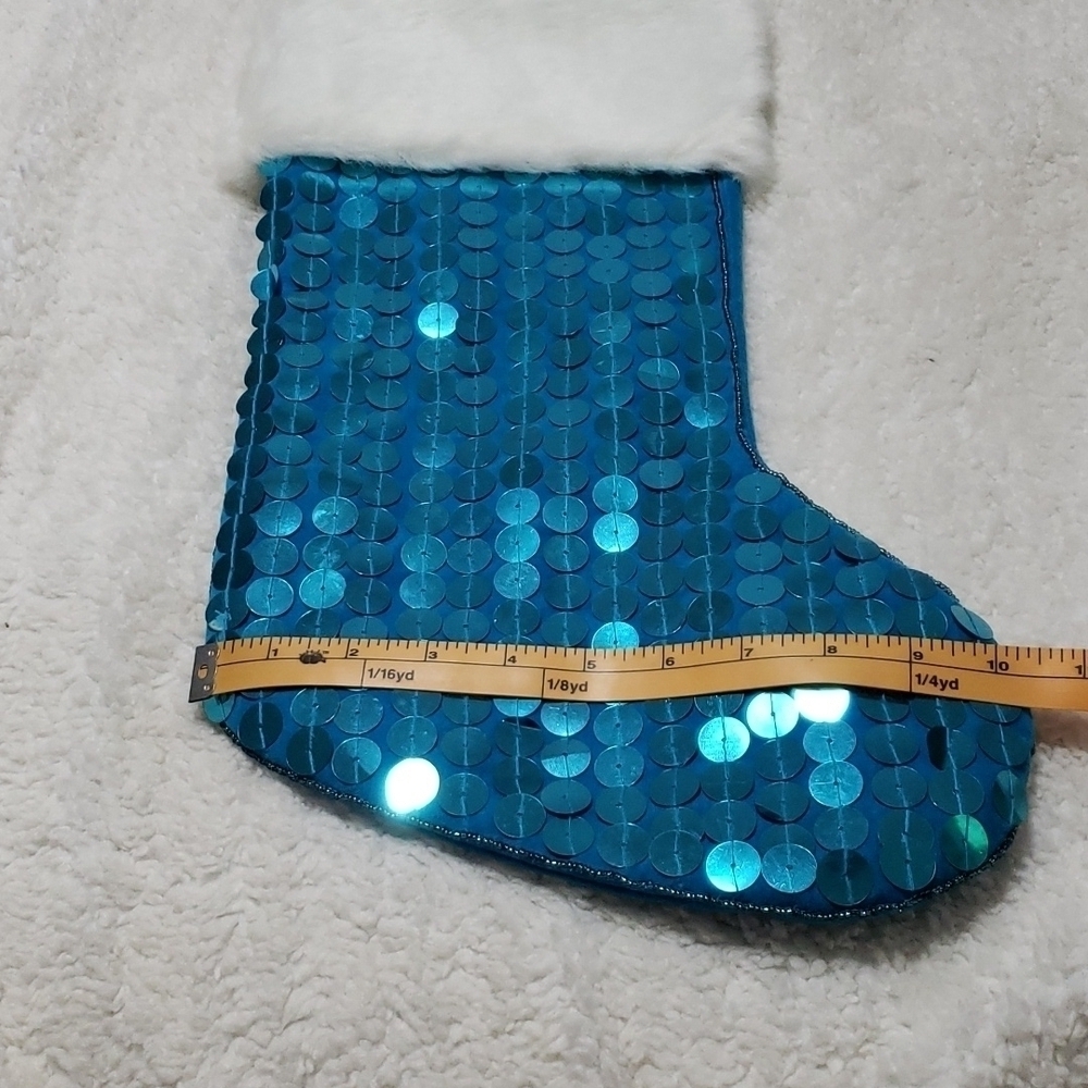 Christmas stocking - Picture 4 of 4